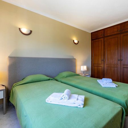 Apartamento Meia Praia 拉哥斯 外观 照片