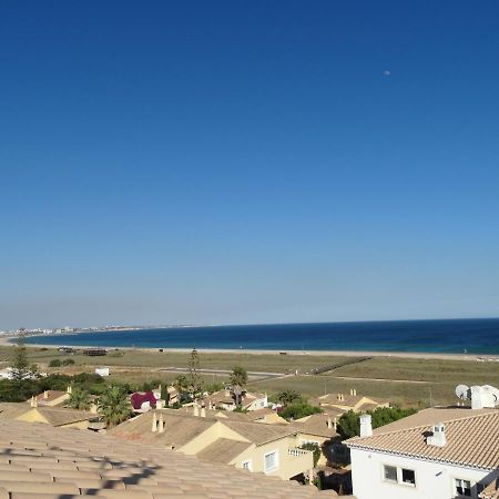 Apartamento Meia Praia 拉哥斯 外观 照片