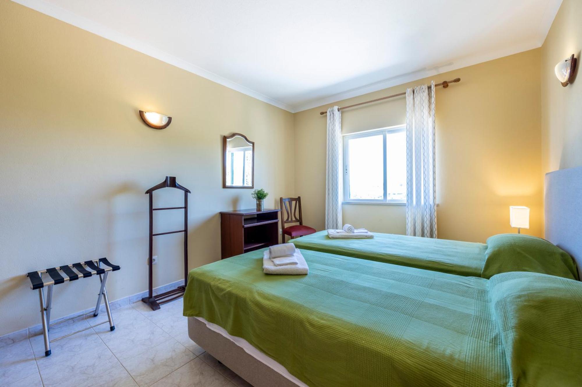 Apartamento Meia Praia 拉哥斯 外观 照片
