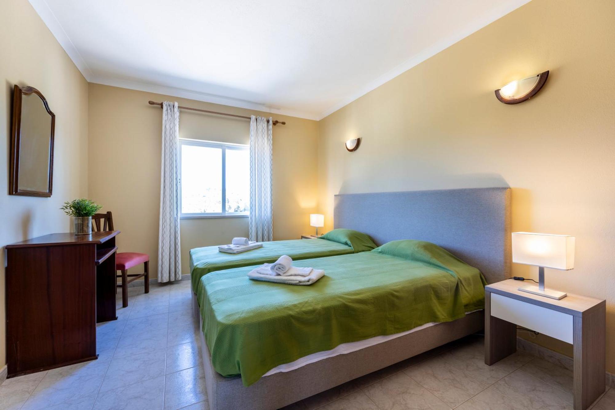 Apartamento Meia Praia 拉哥斯 外观 照片