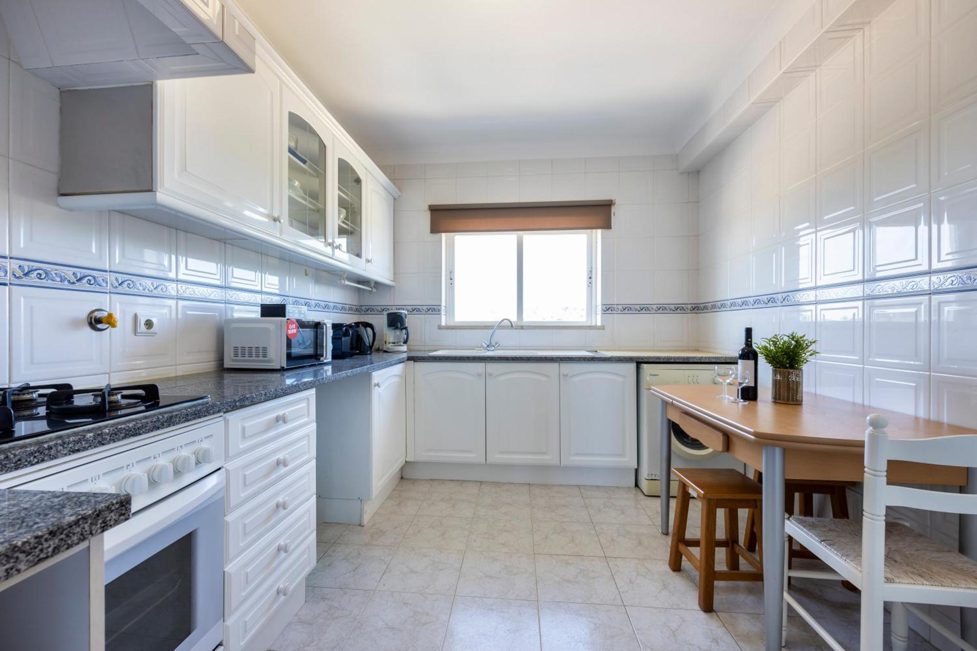 Apartamento Meia Praia 拉哥斯 外观 照片
