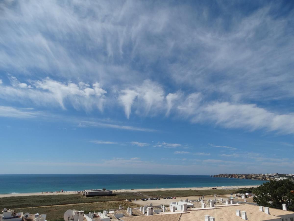 Apartamento Meia Praia 拉哥斯 外观 照片
